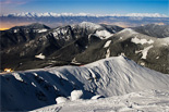 nízké tatry